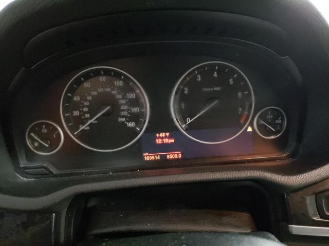 5UXWX5C59CL722031 BMW X3 Xdrive28i