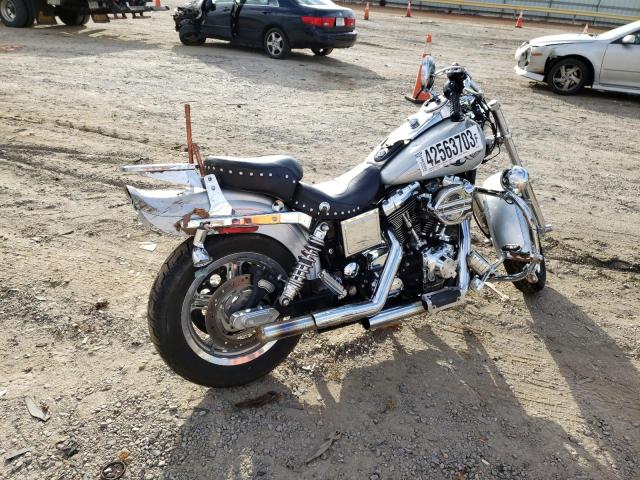 2005 HARLEY-DAVIDSON FXDWG 1HD1GEV115K330917
