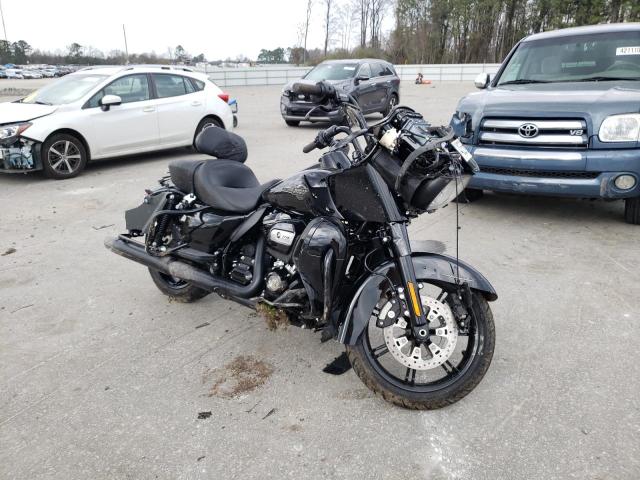 2023 HARLEY-DAVIDSON FLTRK - 1HD1KZF13PB600463