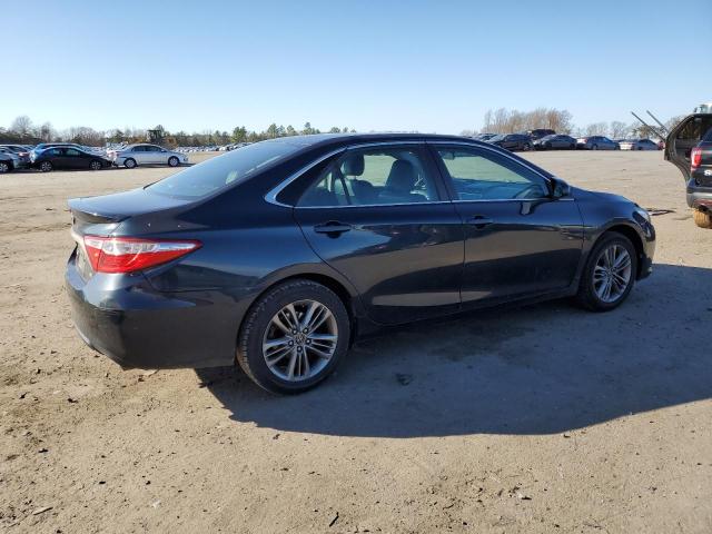 2016 TOYOTA CAMRY LE 4T1BF1FK0GU576286