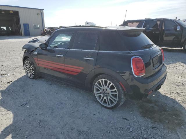 WMWXU3C53F2B59622 Mini Cooper