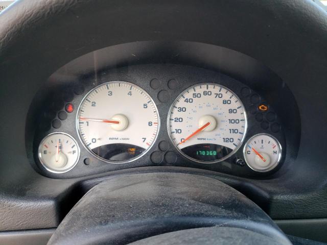 1J4GL38K34W190824 Jeep Liberty Renegade