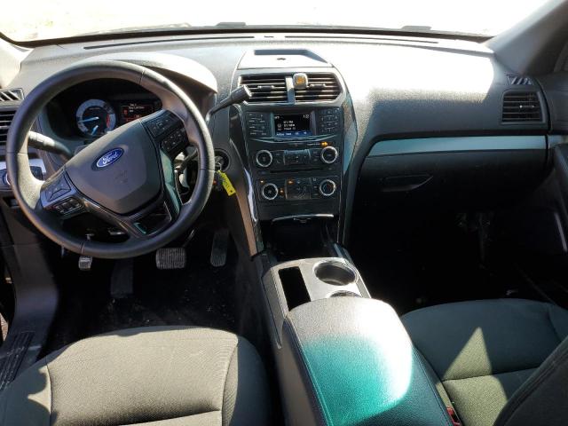 2017 FORD EXPLORER P - 1FM5K8AR3HGC56806