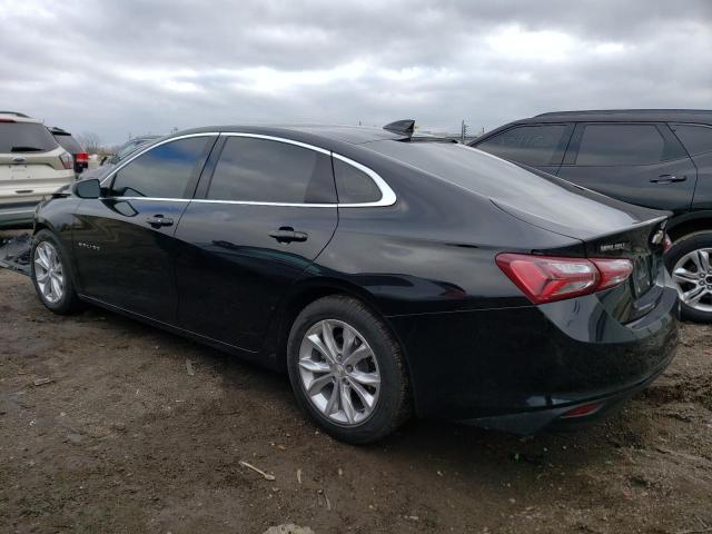 2019 CHEVROLET MALIBU LT 1G1ZD5ST6KF215987