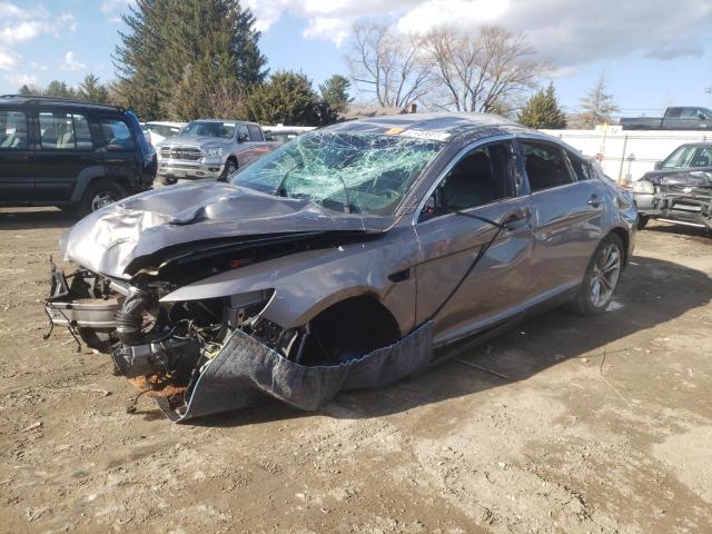 2014 Ford Taurus SHO