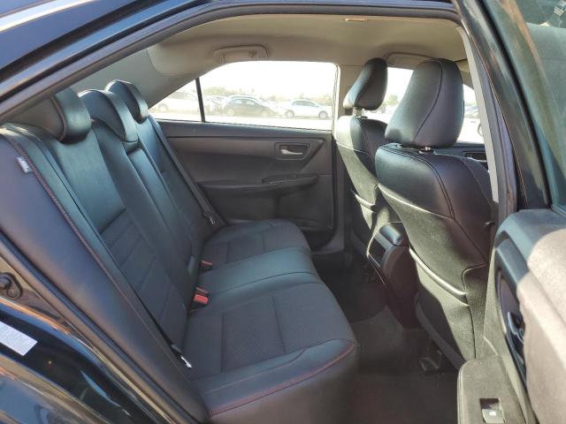 2016 TOYOTA CAMRY LE 4T1BF1FK0GU576286
