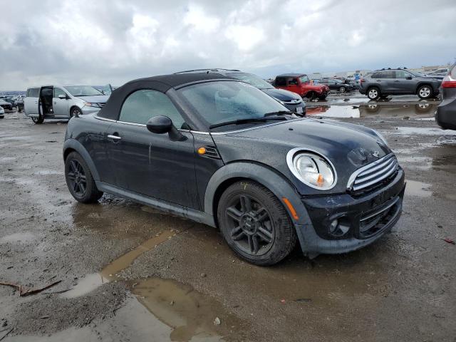 WMWSY1C53FT626161 Mini COOPER ROADSTER