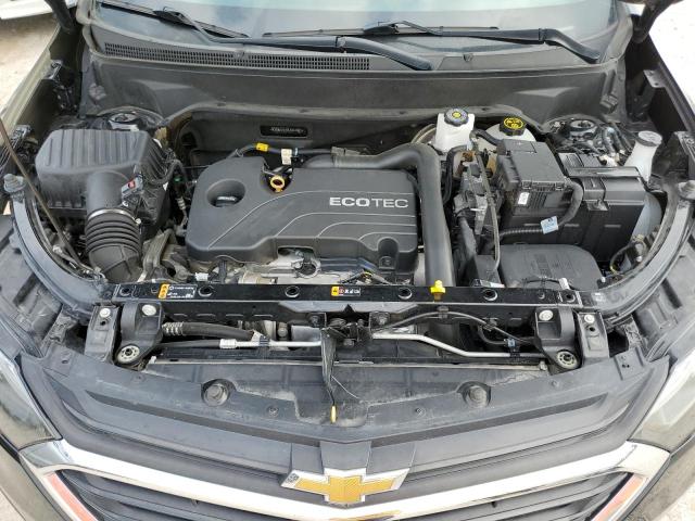 2020 CHEVROLET EQUINOX LS - 2GNAXHEV0L6244902