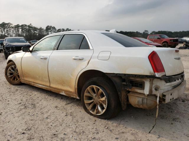 2015 CHRYSLER 300 LIMITE - 2C3CCAAG0FH772903