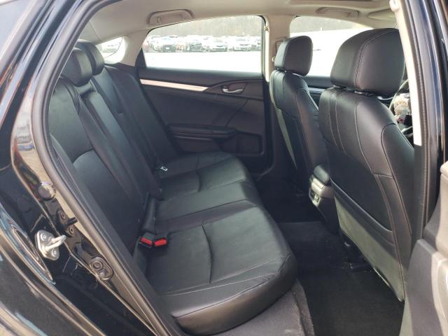 2016 HONDA CIVIC TOUR - 19XFC1F96GE030313