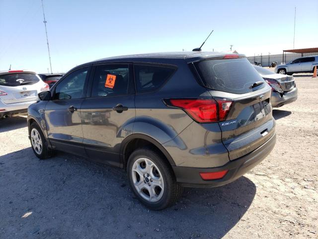 1FMCU0F7XKUB26587 Ford ESCAPE S