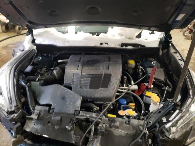 2022 SUBARU FORESTER W JF2SKALC5NH510918