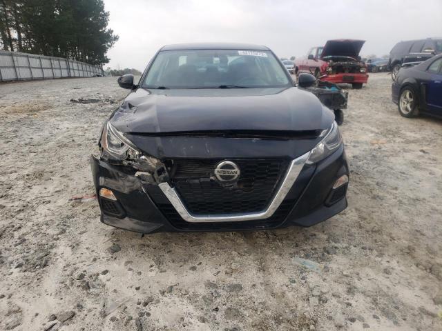 2020 NISSAN ALTIMA S 1N4BL4BVXLC232632