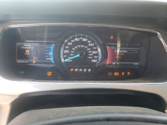 1FAHP2E8XGG158149 Ford TAURUS SEL