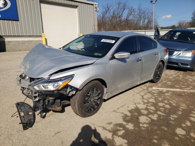 2016 NISSAN ALTIMA 2.5 1N4AL3AP0GN326442