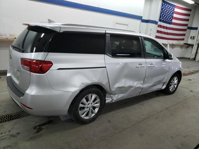 KNDMB5C10H6268634 KIA SEDONA LX