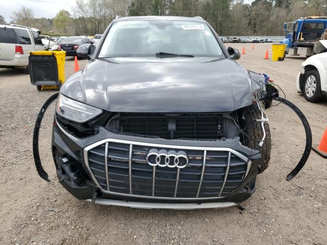 WA1AAAFYXM2132675 2021 AUDI Q5, photo no. 5