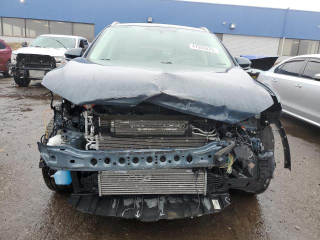 2019 LINCOLN MKC - 5LMCJ1C92KUL07863