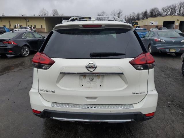 2018 NISSAN ROGUE S 5N1AT2MV6JC851700