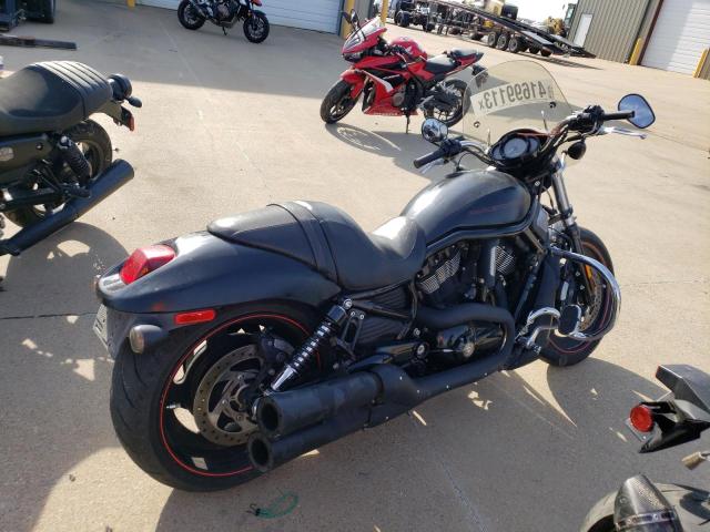 2008 HARLEY-DAVIDSON VRSCXA ABS 1HD1HMH128K810116
