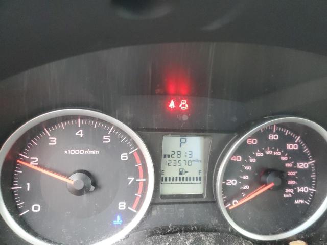 JF2SJAEC2EH524274 Subaru Forester 2.5i Premium
