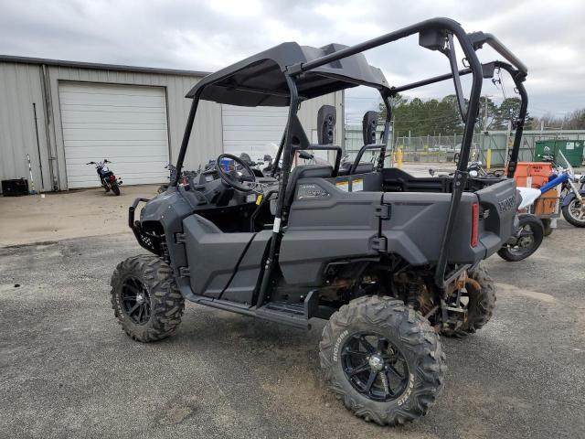2015 HONDA SXS700M4 1HFVE0201F4102371