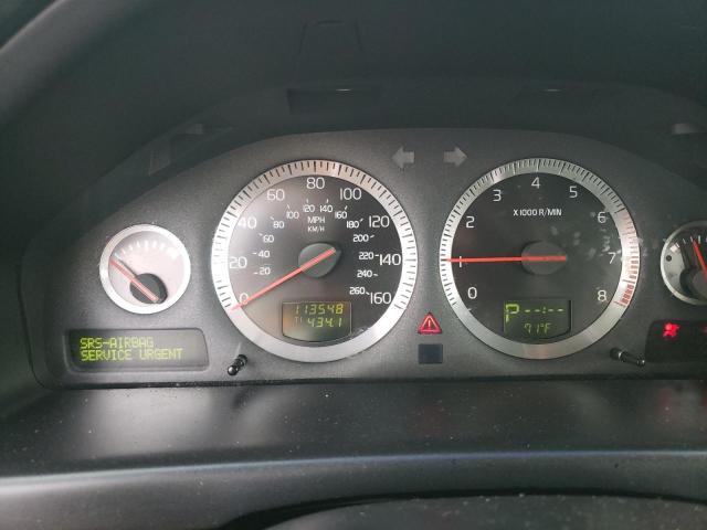 YV1TS91Z841359597 Volvo S80