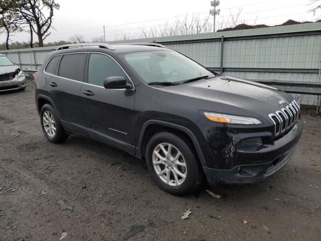 1C4PJMCS6HW579715 | 2017 JEEP CHEROKEE