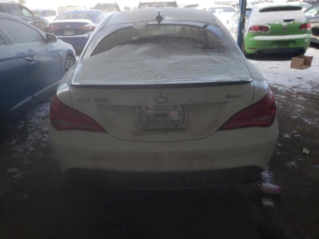WDDSJ4GB2EN133637 Mercedes-Benz CLA 250 4MATIC