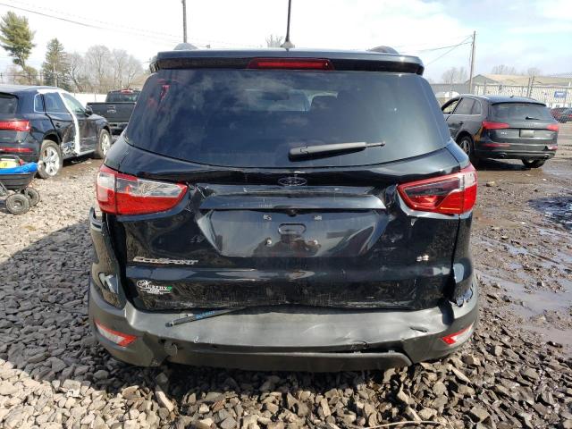2021 FORD ECOSPORT S MAJ3S2GE7MC399603
