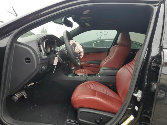 2022 DODGE CHARGER SR - 2C3CDXL95NH159334