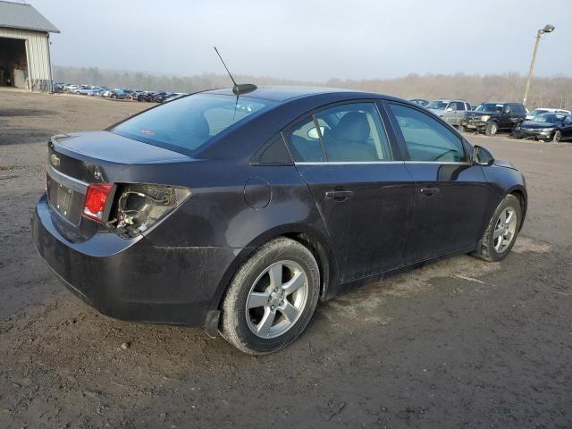 2016 CHEVROLET CRUZE LIMI - 1G1PE5SB6G7142701