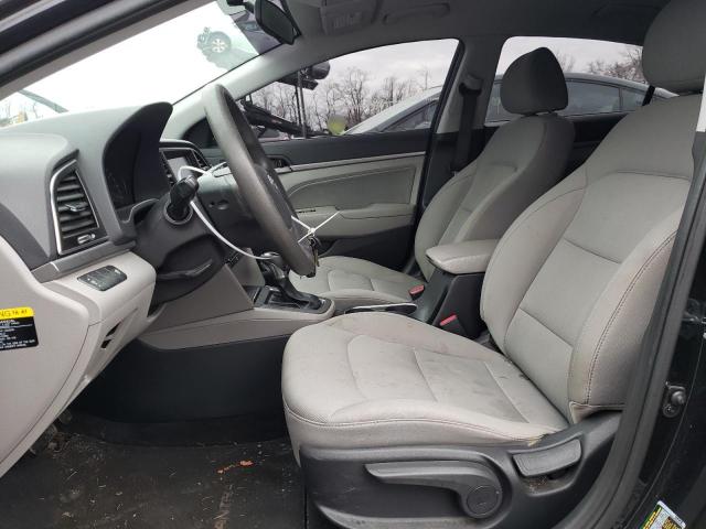 2017 HYUNDAI ELANTRA LI - 5NPD84LF1HH010066