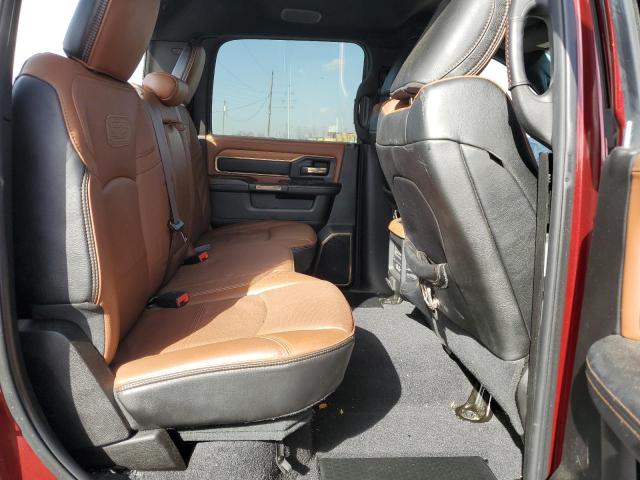 2019 RAM 2500 LONGH - 3C6UR5GL0KG665216