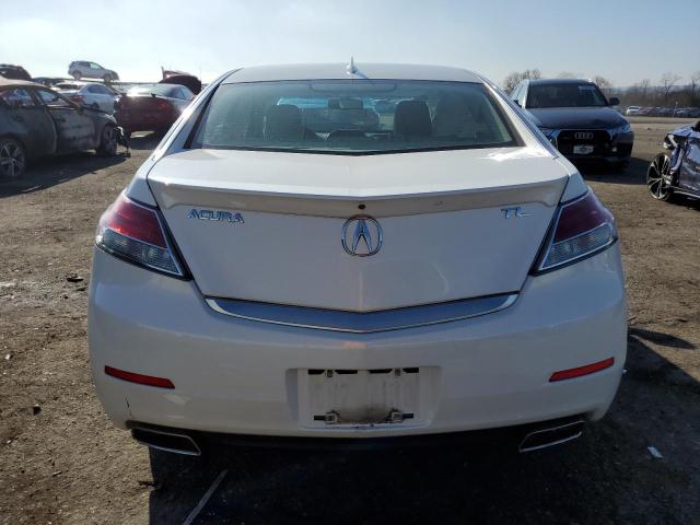 19UUA8F53CA030609 Acura TL