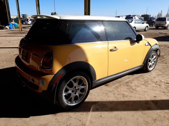 WMWMF73578TV37584 Mini Cooper