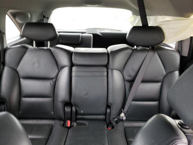 2HNYD28897H545627 Acura MDX SPORT
