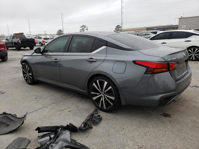 1N4BL4CV8KC181600 Nissan ALTIMA SR