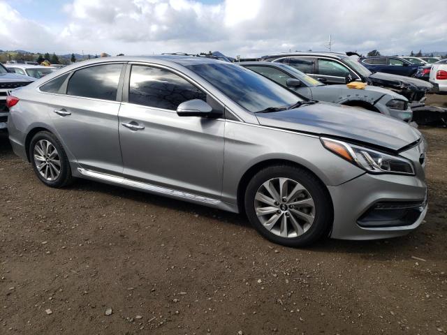 5NPE34AF8GH413062 Hyundai Sonata Sport