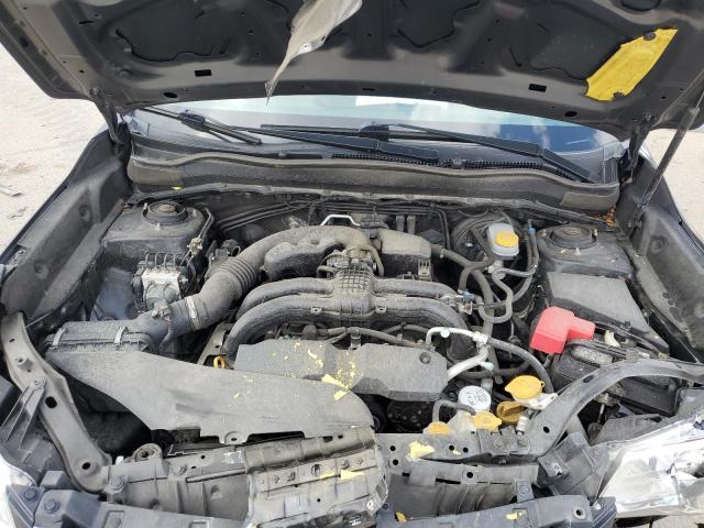 JF2SJABC9GH541953 Subaru Forester 2.5i