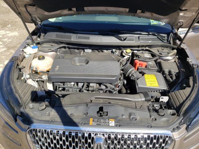 5LMCJ1D99LUL15524 Lincoln Corsair