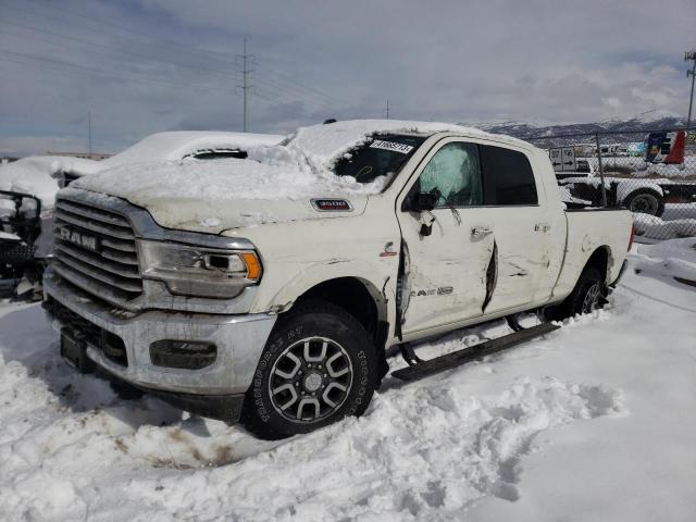 2022 RAM 3500 LONGH - 3C63R3NL2NG122246
