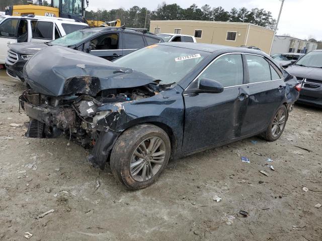 2016 TOYOTA CAMRY LE 4T1BF1FKXGU152646