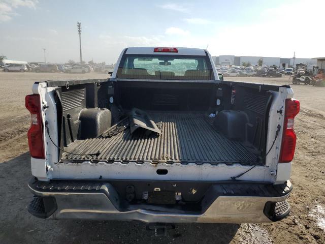 2022 CHEVROLET SILVERADO 3GCNWAED9NG155316