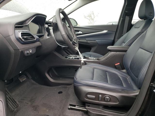 2022 CHEVROLET BOLT EUV P - 1G1FZ6S00N4118462