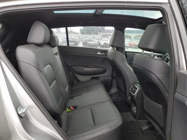KNDP63AC4N7983299 KIA SPORTAGE S