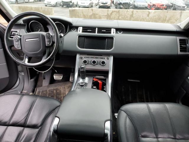 SALWR2VFXFA605034 Land Rover RANGEROVER