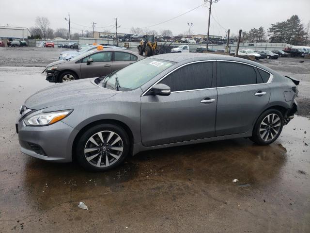 2016 NISSAN ALTIMA 2.5 - 1N4AL3AP4GC280478