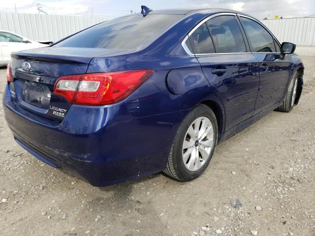 VIN 4S3BNAD6XG3039055 2016 SUBARU LEGACY no.3