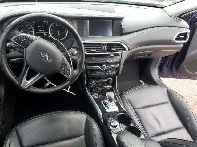 2017 INFINITI QX30 BASE - SJKCH5CR8HA035126